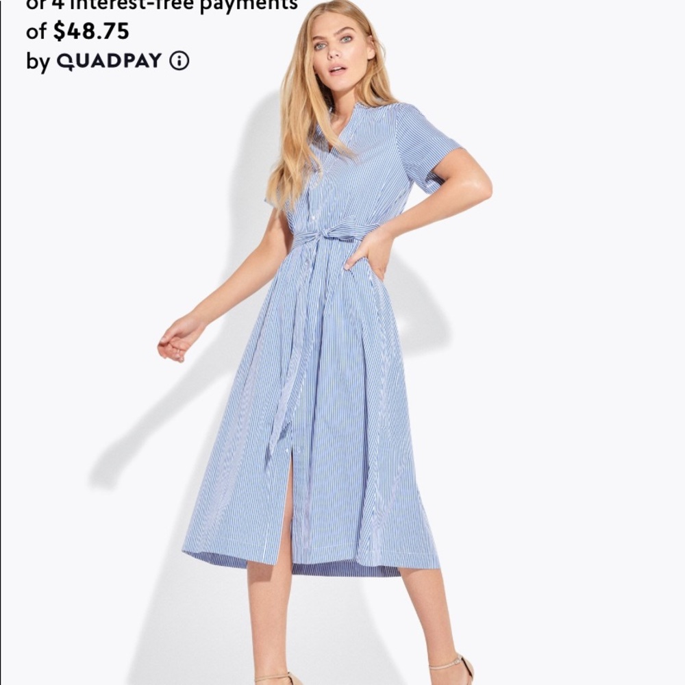 AYR XS dress